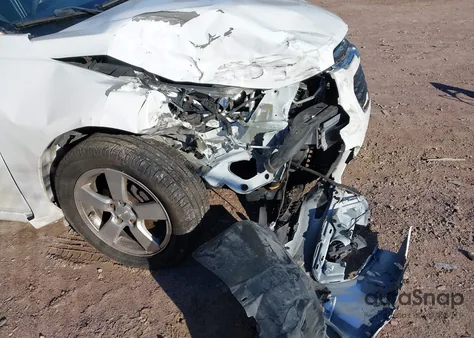 2016 Chevrolet Cruze Limited 1Lt Auto from USA, damaged, VIN 1G1PE5SB7G7145588